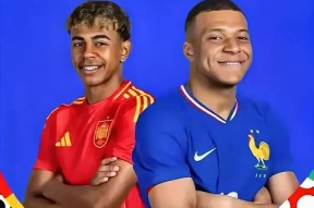 九游体育关于姆巴佩巅峰对决，西亚卡姆与40激战IG分钟，赛事规则更新胜负难料！的信息